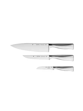 WMF | Grand Gourmet Messerset 3tlg | 